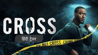 Cross (Hindi) - Season 02 Episode 08