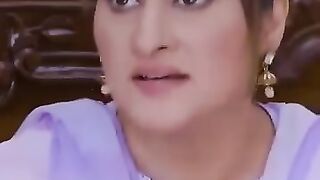 Mere abba ko galiyan mat dena