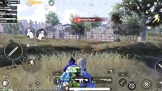 PUBG new line play game kills chicken dinner