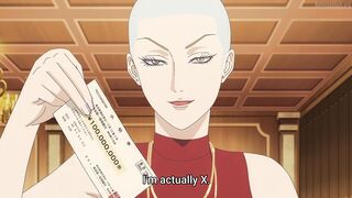 LIAR GAME Episodes 6