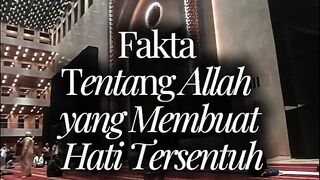 Ketika Allah mencintaimu