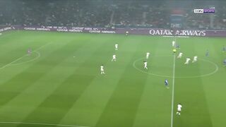 PSG vs Brest  1:0 | Ligue 1 | All Goals & Highlights