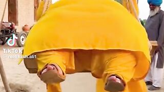 Funny video chat 7