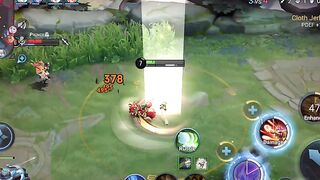 UNSTOPPABLE Mayene Clash Lane ⚔️ High-Tier Gameplay