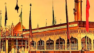 Ya Hussain yaali for you viral 2
