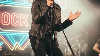 Rock Singer