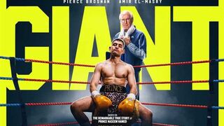 Giant Movie Hindi Dubbed