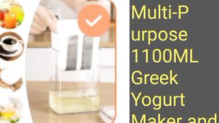 Portable 6-Blade Juicer Blender With Built-in Jar, Mixer Bottle, 2