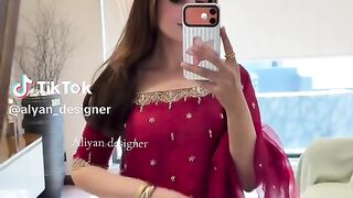 Red Fancy 19