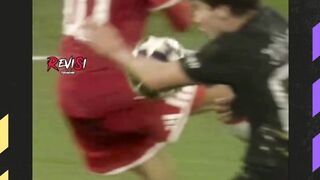 Gimana menurut kalian? Harusnya tetep penalti atau udah bener?