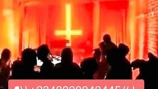 I want to join secret occult for money ritual without a human being sacrifice 2