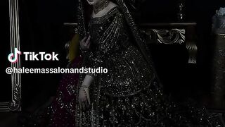 Beautiful Bridal Photoshot 6
