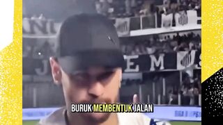 Bakat luar biasa, tapi pilihan seringkali menentukan segalanya