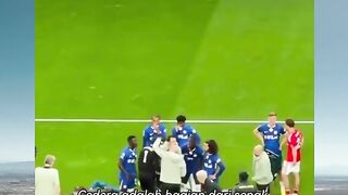 Mimpi yang hancur dalam 10 menit... ????
