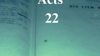 Acts 22