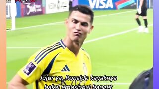Momen Paling Emosional dalam Sejarah Sepak Bola ????⚽