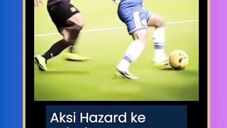Eden Hazard 2