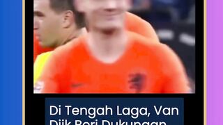 Virgil van Dijk