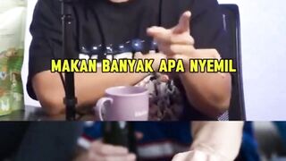 Yang membuat orang gemuk (Source: CellosZXZ) #podcast #drtirta