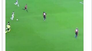 Satu kata untuk Cristiano Ronaldo di Juventus?