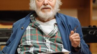 Michael Pennington, Shakespeare and Star Wars actor, dies aged 82