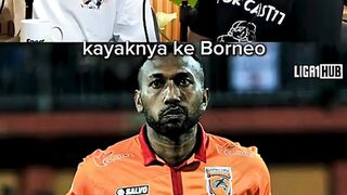 Alasan Patrick Wanggai sering pindah klub (Source: Sport77) #podcast #sepakbola
