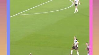 Analisis Gol Newcastle vs West Ham