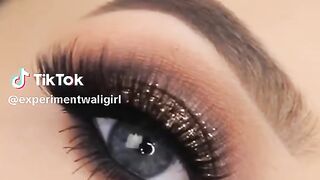 Glamours Eyes Makeover 5