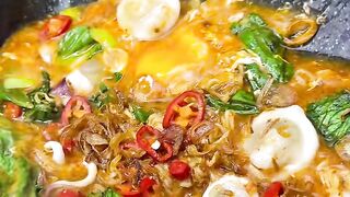 Resep Mee Goreng Basah Paling Mantul, Kuahnya Bikin Nagih!