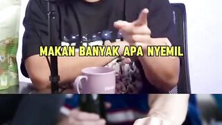 YANG MEMBUAT ORANG GEMUK #drtirta
