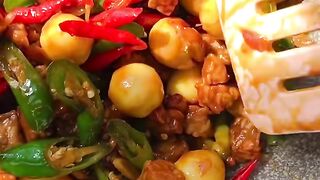Oseng Tempe Puyuh: Rahasia Nasi Cepat Habis di Rumah! ????????