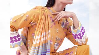 Bonanza new collection 2026 | pakistani clothes Uk