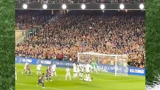 Barcelona vs Real Madrid 2-0 Highlights & All Goals (Laliga 2025/26)