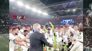 Beda Liga, beda aturan! ????