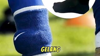 Dulu Tahanan, Sekarang Legenda! ⛓️➡️????