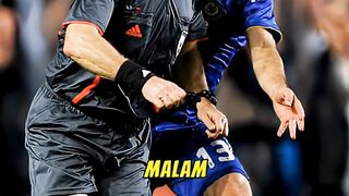 Masih Inget Malam “Perampokan” di Stamford Bridge? ????️????