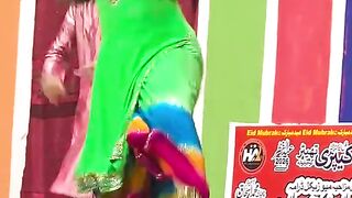 NIDA ch stage darma dance performance