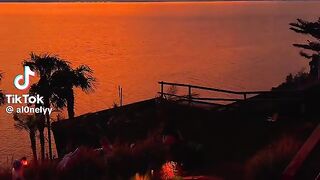 Beautiful Sunset 6