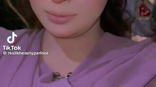 Glamours Party Makeover 16
