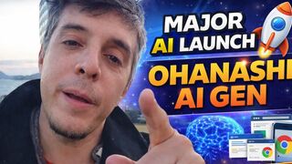 Ohanashi AI Gen Review 2026 Latest Updates
