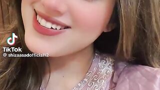 Beautiful Tiktoker 2