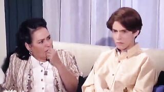 23. Maria La del Barrio