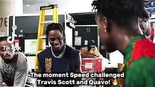 speed and travis scott