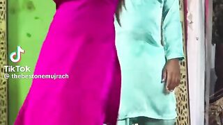 Ferzoa Ali stage darma dance performance 2