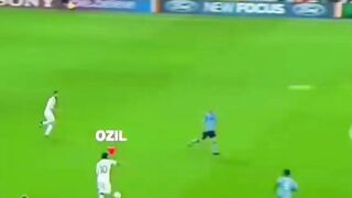 gol-gol serangan balik cepat Real Madrid dari era Jose Mourinho