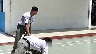 mimpi yang indah saat di sekola