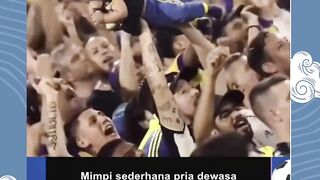 ???? Dukung tim favoritmu 2