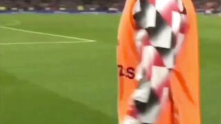 Cristiano Ronaldo Dengan Rasa Kecewa & Frustasinya