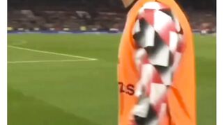 Cristiano Ronaldo Dengan Rasa Kecewa & Frustasinya di Manchester United