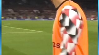 Cr7 Dengan Rasa Kecewa & Frustasinya